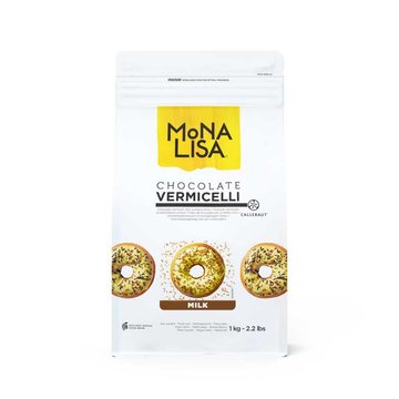 Obrázek 2 produktu ML VERMICELLI RÝŽE MLÉČNÁ ČOKOLÁDA 6x1kg AKCE SLEVA 50% 6/2025