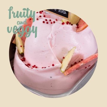 Obrázek 1 produktu LEAGEL FRUITY&VEGGY Růžový grep, bergamot a růžový pepř - kompletní mix 12x1,25kg