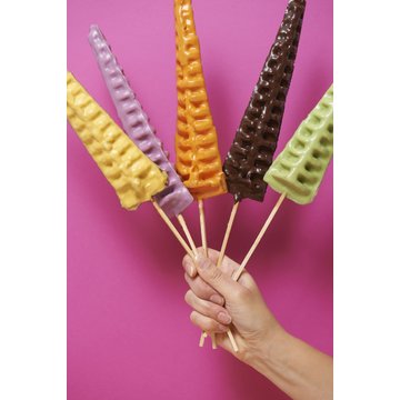 Obrázek 9 produktu RS SOUPLESSE poleva TŘEŠEŇ 3kg