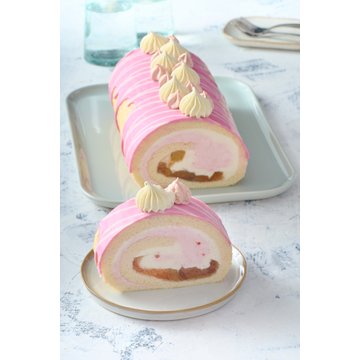 Obrázek 10 produktu RS SOUPLESSE poleva TŘEŠEŇ 3kg