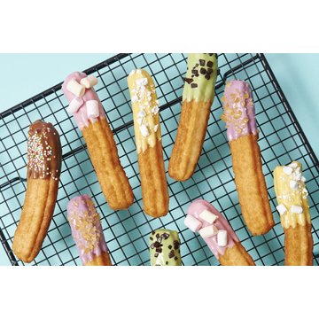 Obrázek 11 produktu RS SOUPLESSE poleva TŘEŠEŇ 3kg