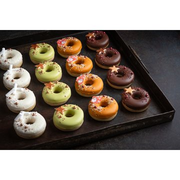 Obrázek 2 produktu RS SOUPLESSE poleva PISTÁCIE 3kg