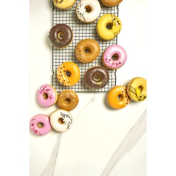 Obrázek 1 produktu RS SOUPLESSE poleva KÁVA 3kg