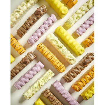 Obrázek 2 produktu RS SOUPLESSE poleva TMAVÁ 3kg