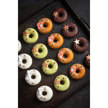 Obrázek 3 produktu RS SOUPLESSE poleva TMAVÁ 3kg