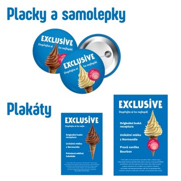 Obrázek 4 produktu ALMECO SOFT EXCLUSIVE VANILKA 6x2 kg
