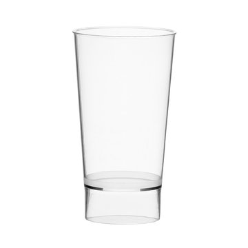 Obrázek 1 produktu CO KELÍMEK PLAST Ø4,5cm v.8,2cm 8cl 300 ks MAG80 DOPRODEJ SE SLEVOU 80%