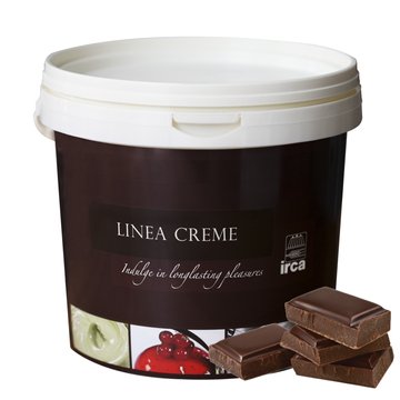 Obrázek 3 produktu IRCA CHOCOSMART ČOKOLÁDA (cioccolato) - čokoládová poleva a náplň 5 kg