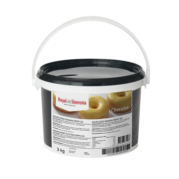 Obrázek 6 produktu RS SOUPLESSE poleva BANÁN 3kg