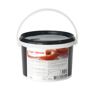 Obrázek 3 produktu RS SOUPLESSE poleva POMERANČ 3kg