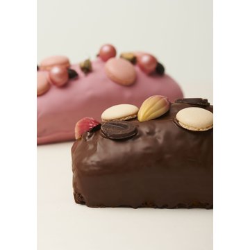 Obrázek 4 produktu RS SOUPLESSE poleva TŘEŠEŇ 3kg