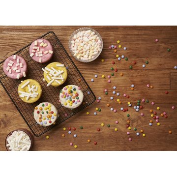 Obrázek 7 produktu RS SOUPLESSE poleva TŘEŠEŇ 3kg