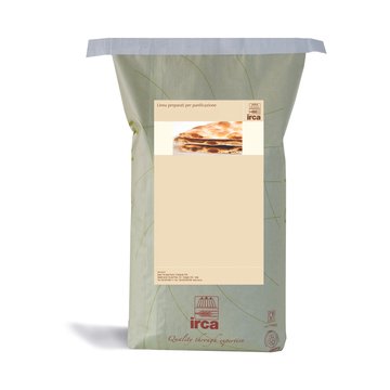 Obrázek 1 produktu IRCA SFIZIO CROCK 10 kg AKCE SLEVA 50% dmt 9/25