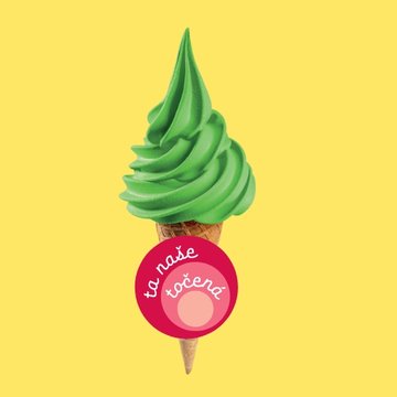 Obrázek 2 produktu ALMECO FRUTTA SUPER ZELINKA (jablko, mango, citron, banán, špenát) 6x2 kg