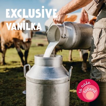 Obrázek 2 produktu ALMECO SOFT EXCLUSIVE VANILKA 6x2 kg