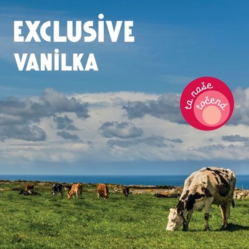 Obrázek 3 produktu ALMECO SOFT EXCLUSIVE VANILKA 6x2 kg