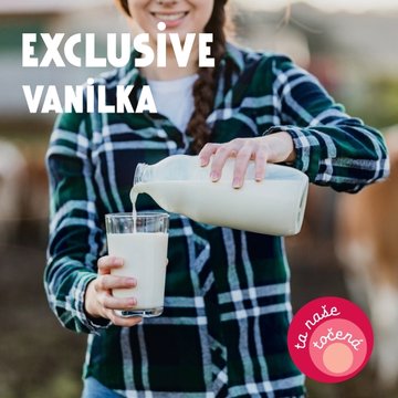 Obrázek 1 produktu ALMECO SOFT EXCLUSIVE VANILKA 6x2 kg