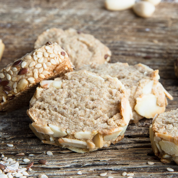 Obrázek 1 produktu IRCA MANDORLA PREMIUM NEW mandlová pasta 2x2,5kg