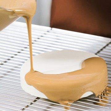 Obrázek 4 produktu LEAGEL CREMOSETTE PISTÁCIE (pistacchio) - roztíratelný krém 2x5,5kg