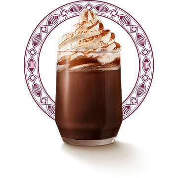 Obrázek 8 produktu VAN HOUTEN HORKÁ ČOKOLÁDA HOŘKÁ 10x1 kg