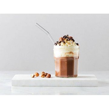 Obrázek 2 produktu VAN HOUTEN HORKÁ ČOKOLÁDA MLÉČNÁ 10x1kg