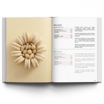 Obrázek 2 produktu KNIHA MACARONS Vlad Ryasnyy VOL.2