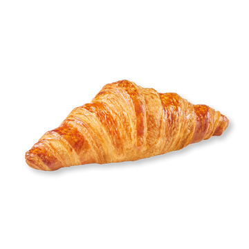 Obrázek 11 produktu BRIDOR Mražený CROISSANT máslový (eclat du terroir) 70g 70ks