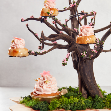 Obrázek 3 produktu BRIDOR Mražený CROISSANT MINI máslový (eclat du terroir) 30g 195ks