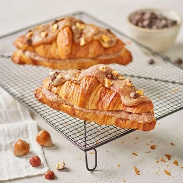 Obrázek 4 produktu BRIDOR Mražený CROISSANT ARTY 75g 150ks