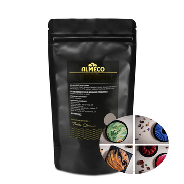 Obrázek 1 produktu ALMECO GLAZÉ bílá čokoláda 2,5kg