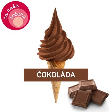 Obrázek 1 produktu ALMECO SOFT ČOKOLÁDA 6x2 kg