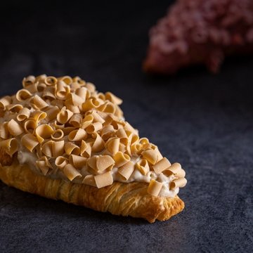 Obrázek 9 produktu BRIDOR Mražený CROISSANT máslový (eclat du terroir) 70g 70ks
