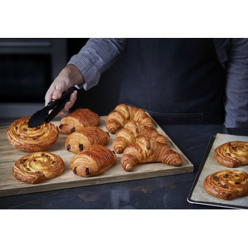 Obrázek 1 produktu BRIDOR Mražený PAIN AUX RAISINS MINI - šnek s vanilkovým krémem a rozinkami 30g 260ks NA OBJEDNÁVKU