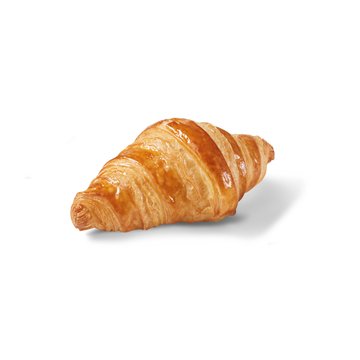 Obrázek 2 produktu BRIDOR Mražený CROISSANT MINI máslový (eclat du terroir) 30g 195ks