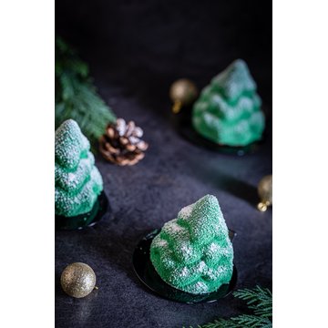 Obrázek 1 produktu MA SPREJ VELVET zelený 400 ml