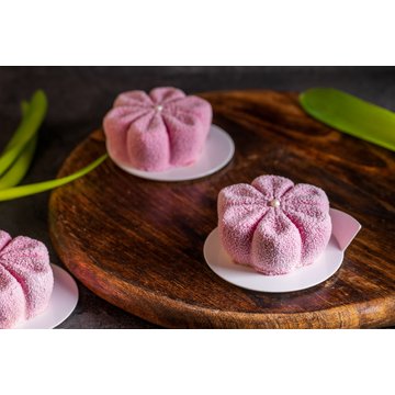 Obrázek 1 produktu MA SPREJ VELVET růžový ROSA 400 ml