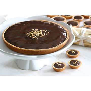 Obrázek 1 produktu IRCA MORELLINA BITTER lískooříšková pasta 13kg