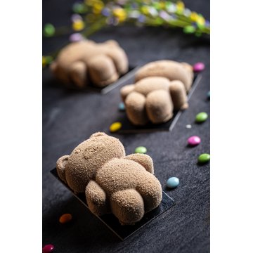 Obrázek 1 produktu MA SPREJ VELVET hnědý světlý (milk choco) 400 ml