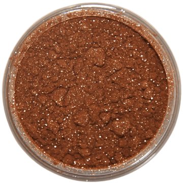 Obrázek 1 produktu ROSIE ROSE - GLITTER DUST - kakao s BRONZOVÝM prachem 40g