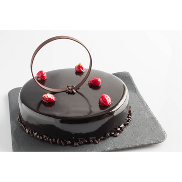 Obrázek 2 produktu IRCA MIRROR ČOKOLÁDA - čokoládové glazé 6kg