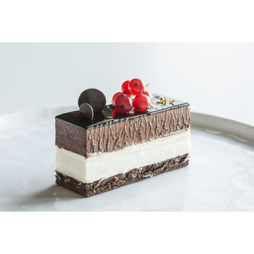 Obrázek 3 produktu IRCA MIRROR EXTRA HOŘKÁ ČOKOLÁDA - čokoládové glazé 6 kg