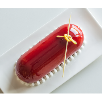 Obrázek 3 produktu IRCA MIRROR VIŠEŇ - višňové glazé 3kg