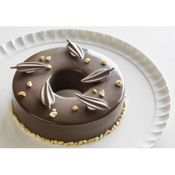 Obrázek 1 produktu IRCA MIRROR GIANDUIA - lískooříškové glazé 6kg