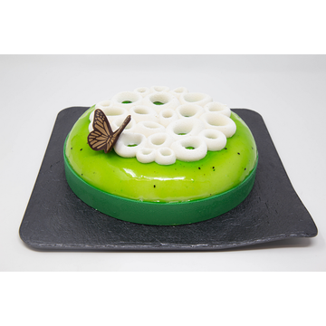 Obrázek 2 produktu IRCA MIRROR KIWI - glazé 3kg