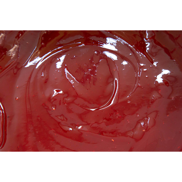 Obrázek 2 produktu IRCA MIRROR MALINA - malinové glazé 3kg