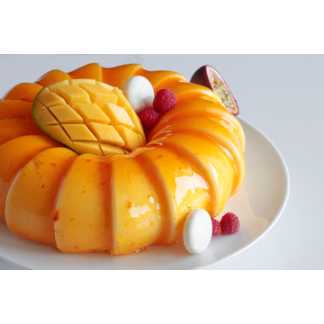 Obrázek 1 produktu IRCA MIRROR TROPICAL - glazé 3kg