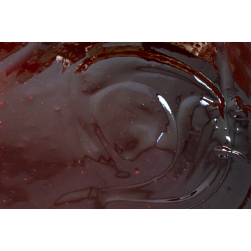 Obrázek 2 produktu IRCA MIRROR JAHODA - jahodové glazé 3kg