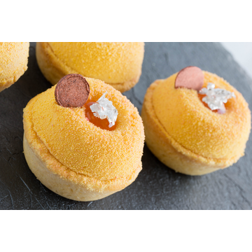 Obrázek 2 produktu IRCA MIRROR TROPICAL - glazé 3kg