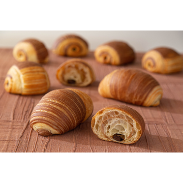 Obrázek 2 produktu IRCA CHOCOBAKE čokoládový krém 5 kg