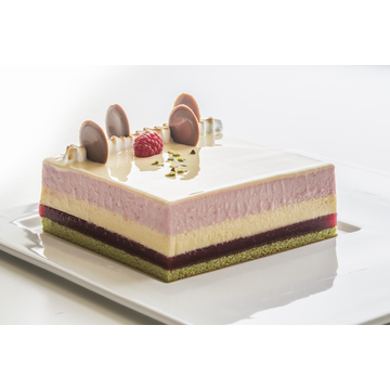 Obrázek 2 produktu IRCA MIRROR NEUTRAL - neutrální glazé 3kg